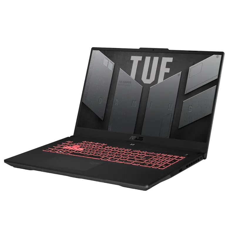 ASUS TUF Gaming A17 FA707RM