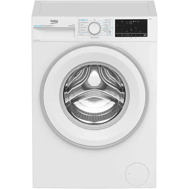 Стиральная машина Beko B3WFU49215WW Белый