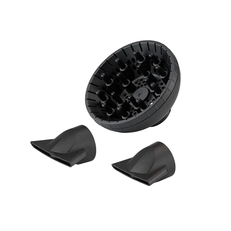 Фен BaByliss 6719DE Чёрный