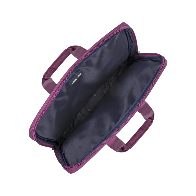 Сумка для ноутбука Rivacase Central Фиолетовый