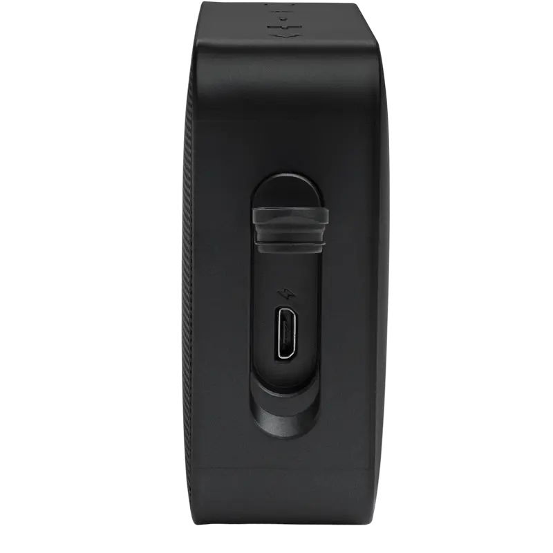 Портативная колонка JBL GO Essential Чёрный