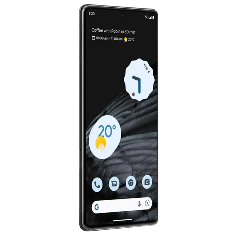 Смартфон Google Pixel 7 Pro, 12 ГБ / 256ГБ