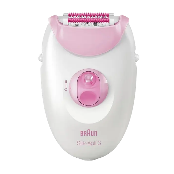 Эпилятор Braun SE3031 Белый