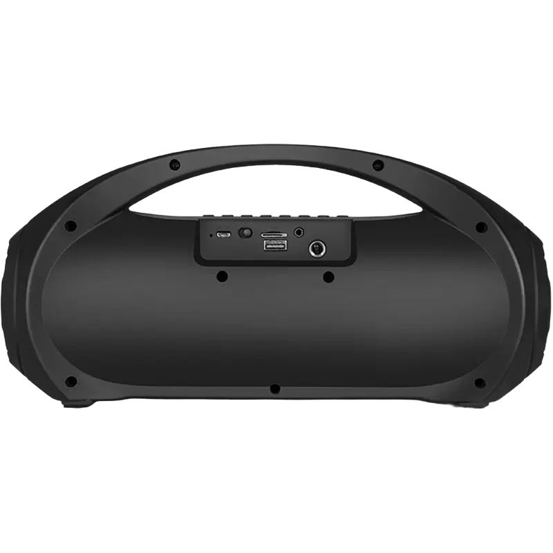 Портативная колонка SVEN PS-425 Чёрный