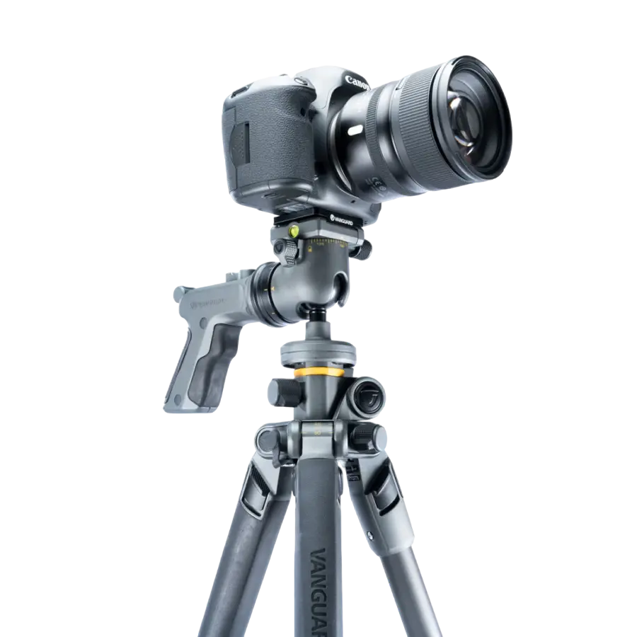 Штатив для фото и видеокамер Vanguard ALTA PRO2+ 263AGH Серый