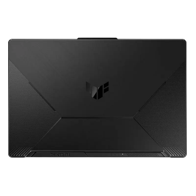 Игровой ноутбук ASUS TUF Gaming A17 FA706IC Graphite Black