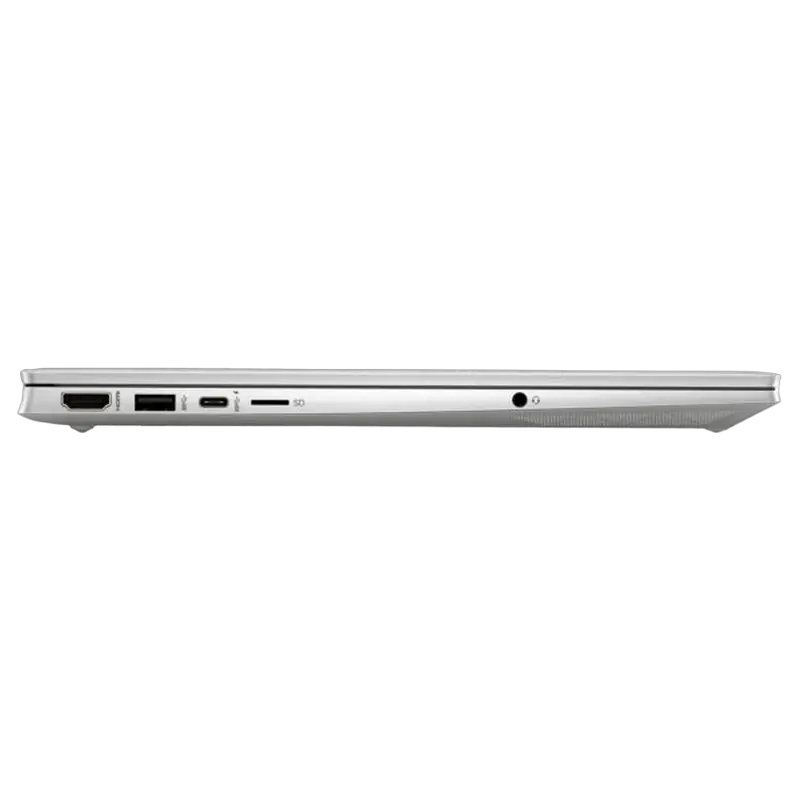 Ноутбук HP Pavilion 15-eh1024ur Ceramic White