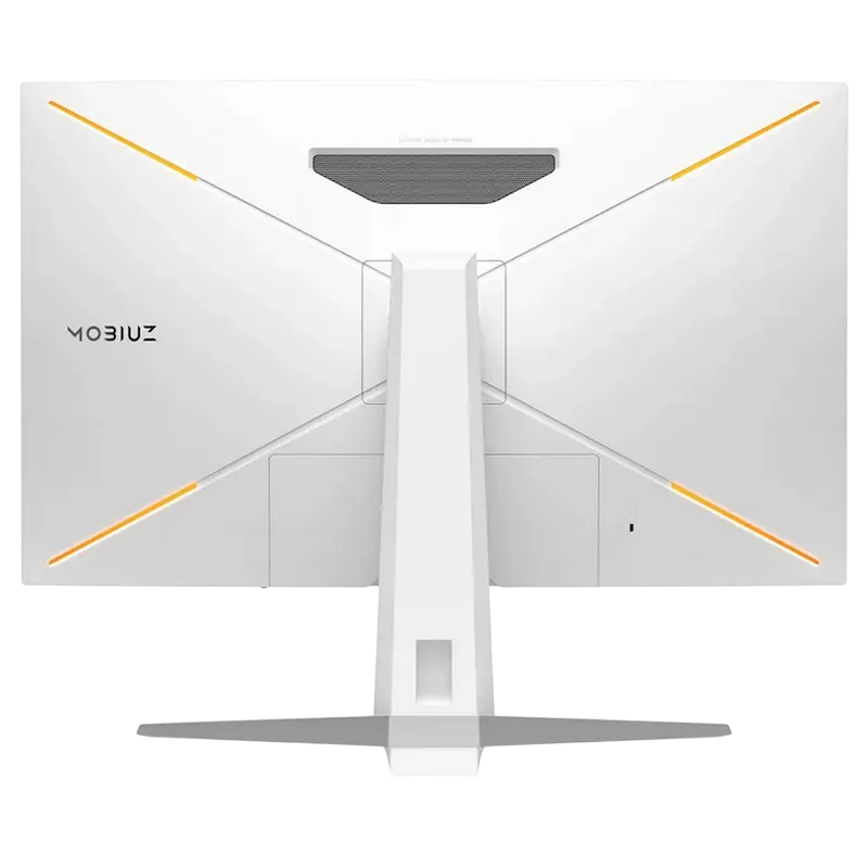 Игровой монитор BenQ Mobiuz EX3210U Белый