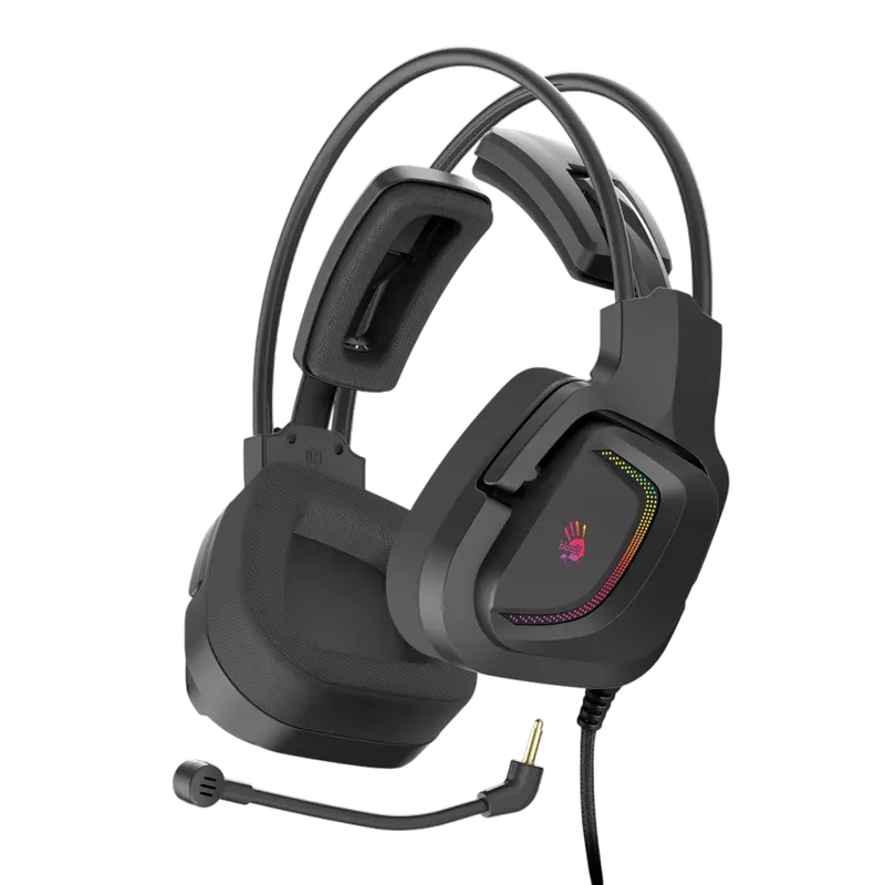 Наушники Bloody G575 Pro Серый