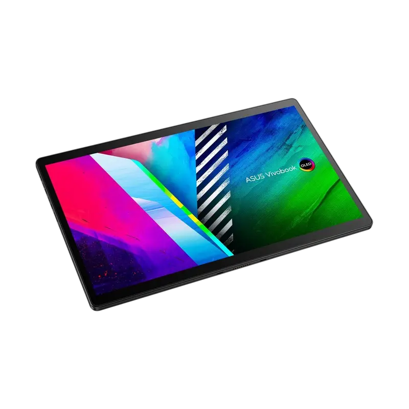 Ноутбук ASUS Vivobook 13 Slate OLED T3300KA Чёрный