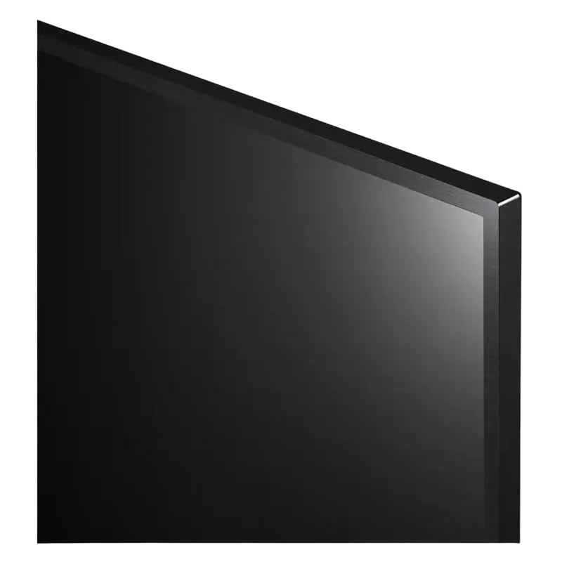 65" LED SMART Телевизор LG 65UM7450PLA Черный