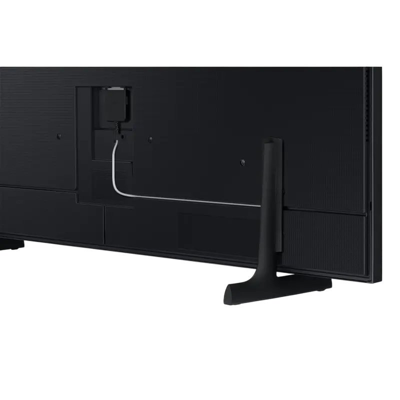 43" QLED SMART Телевизор Samsung QE43LS03FAUXUA Черный