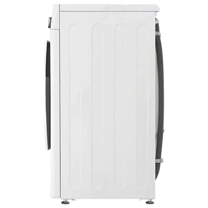 Стиральная машина LG F2WV3S7S0E Белый