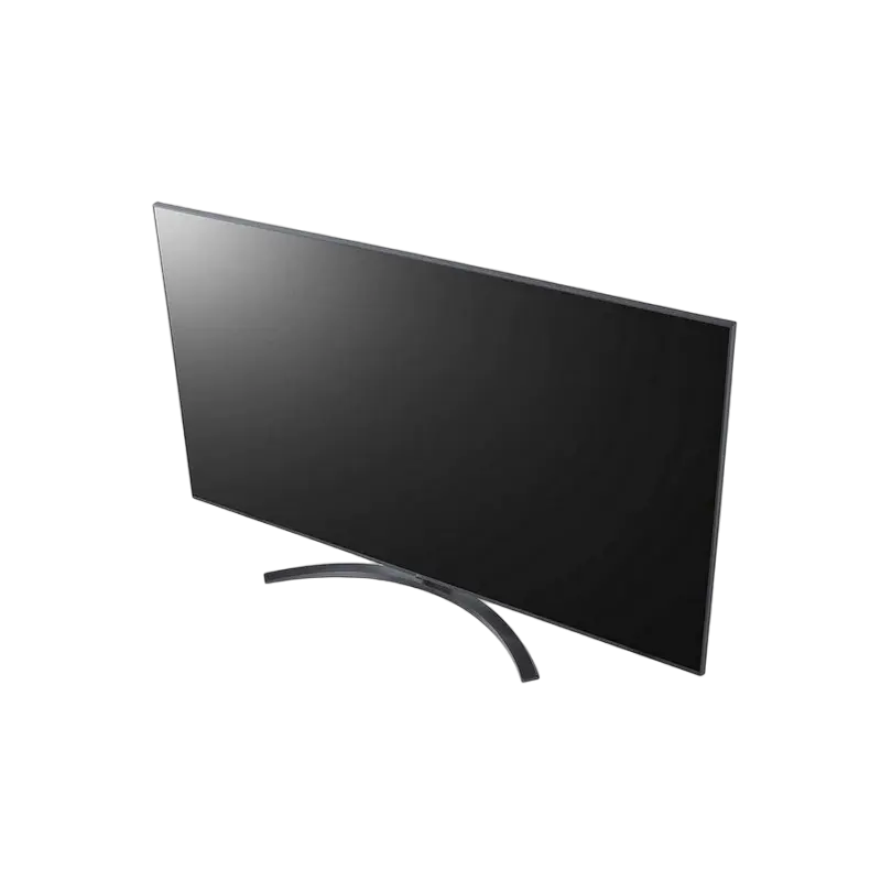 65" LED SMART Телевизор LG 65UP78006LB Черный