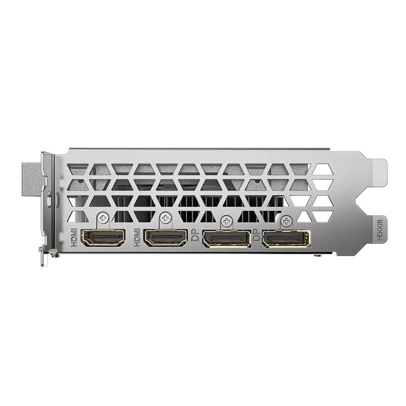 Видеокарта Gigabyte GeForce RTX 3050 EAGLE OC