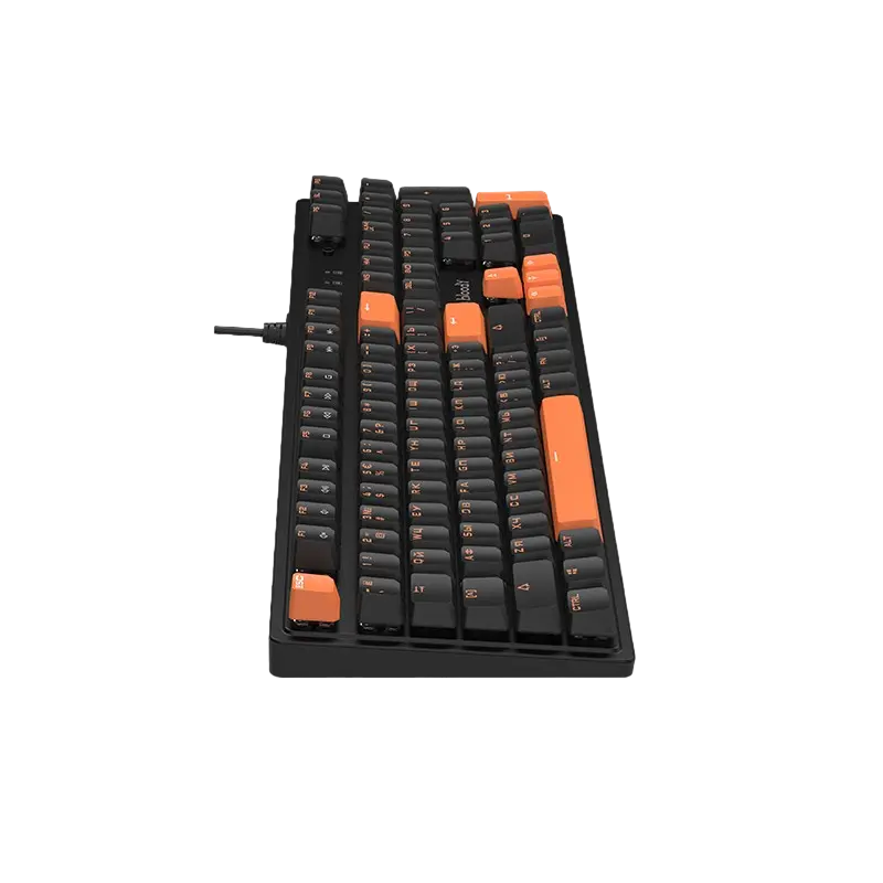 Tastatură Bloody S510 Mecanic Negru