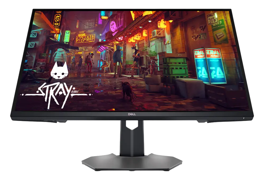 Игровой монитор DELL G3223Q Чёрный