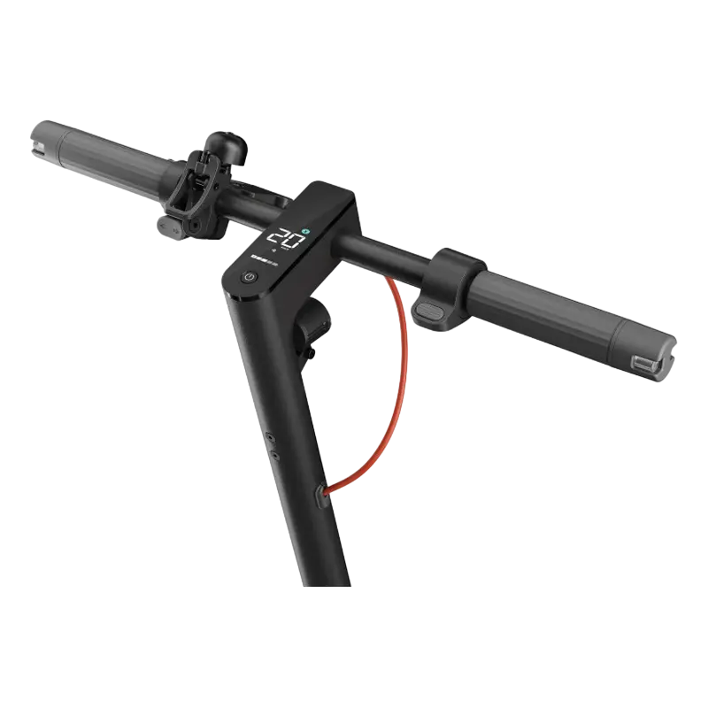 Электрический самокат Xiaomi 4 Pro (2nd Gen) Чёрный