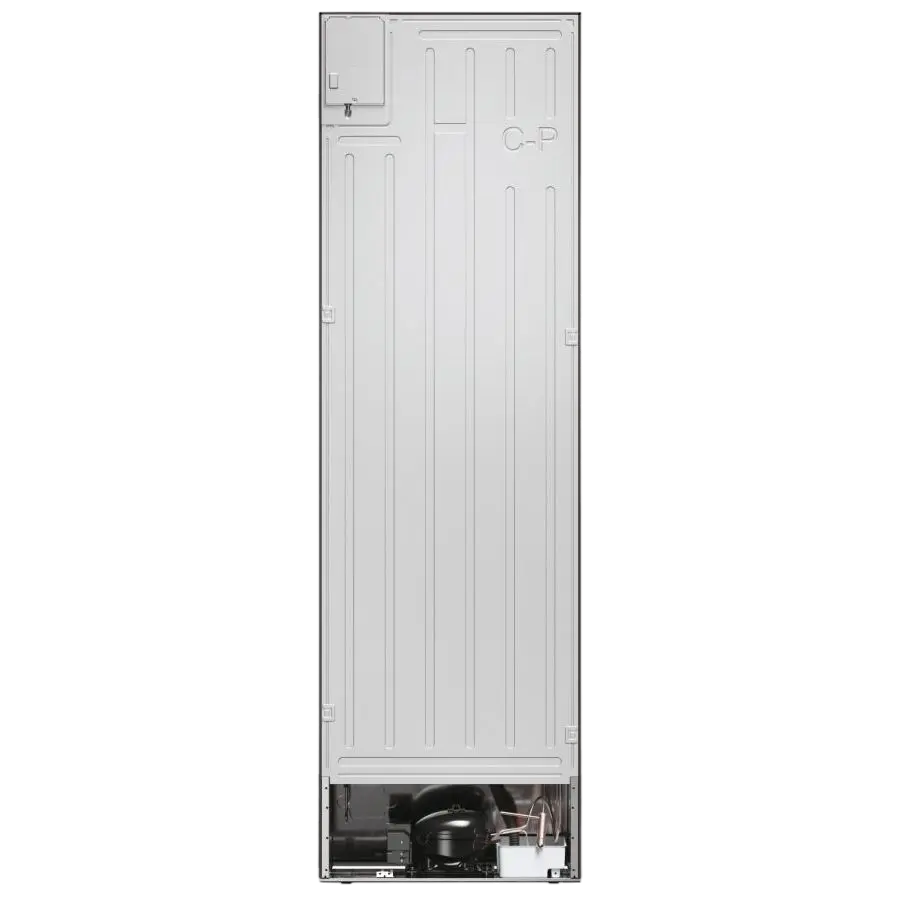 Frigider Haier HDW1620DNPD Negru