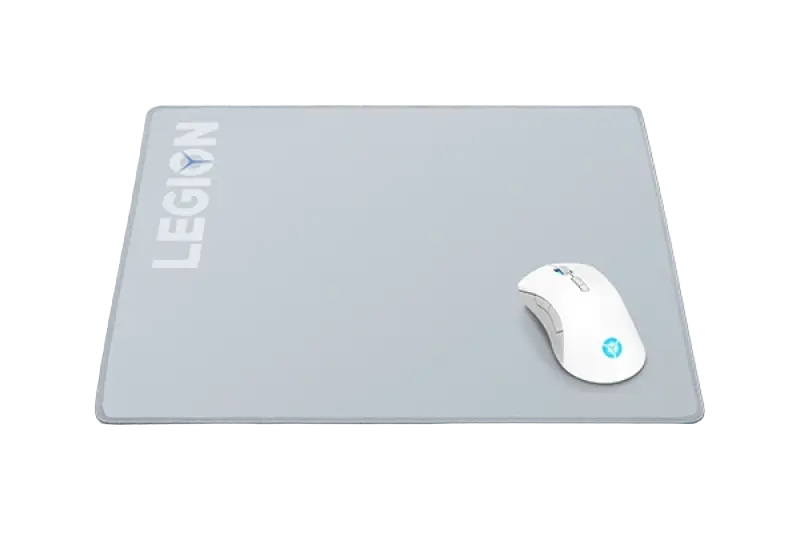 Игровой коврик для мыши Lenovo Legion Gaming Control L Серый