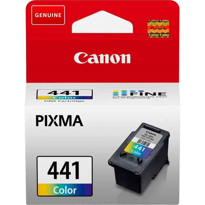 Картридж чернильный Canon CL-441