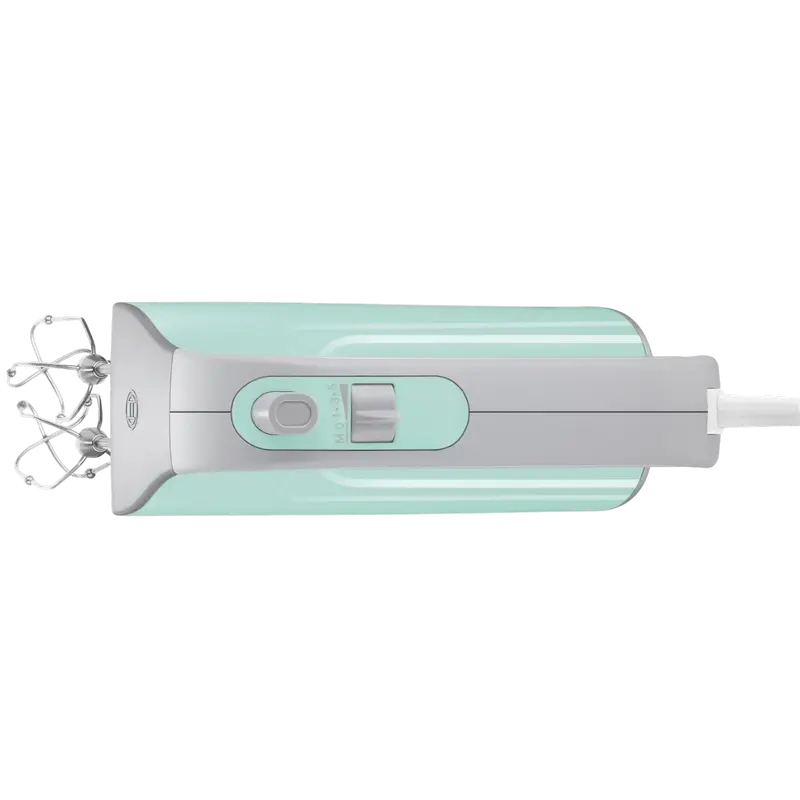 Миксер ручной Bosch MFQ40302 Бирюзовый