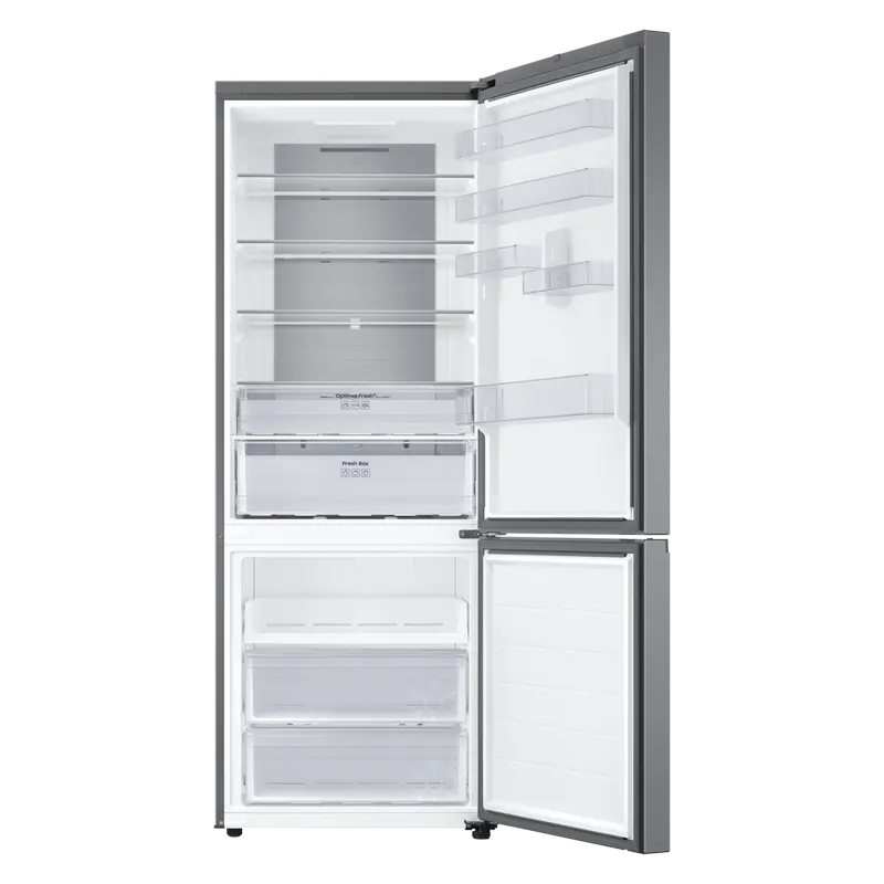 Frigider Samsung RB53DG703ES9EO Refined Inox