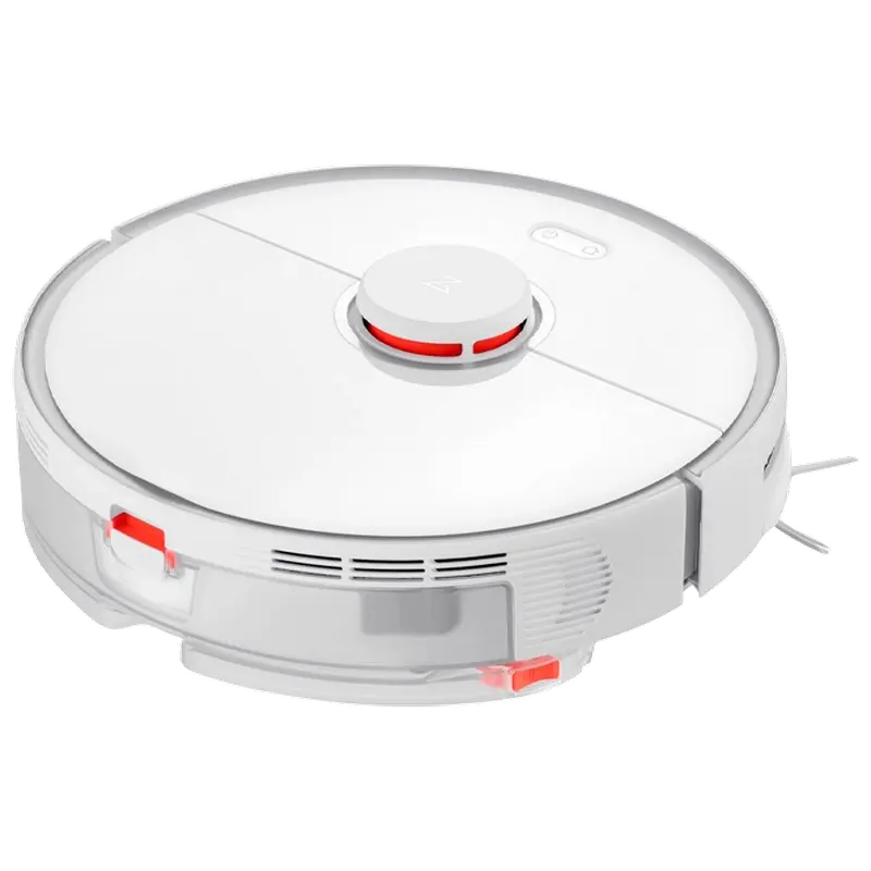 Робот-Пылесос Roborock S5 Max Белый