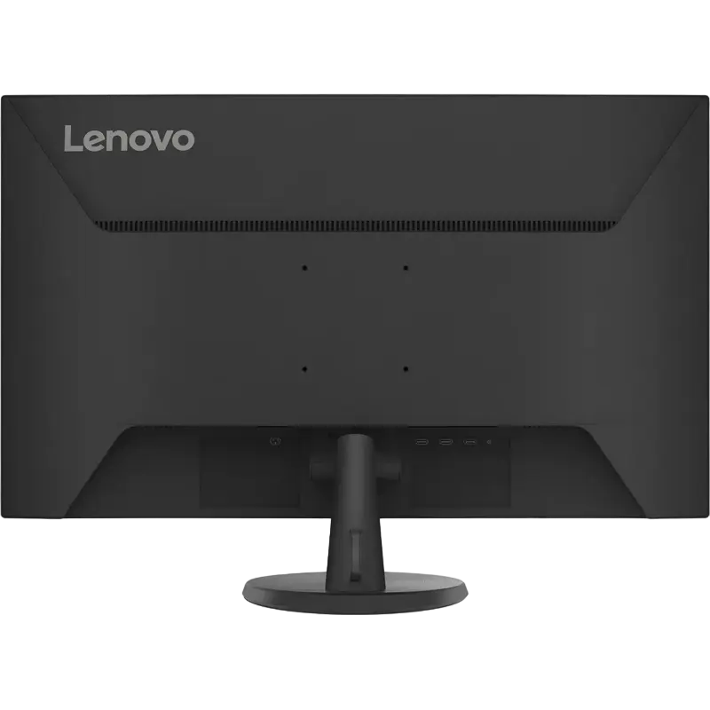 Монитор Lenovo D32u-40 Чёрный
