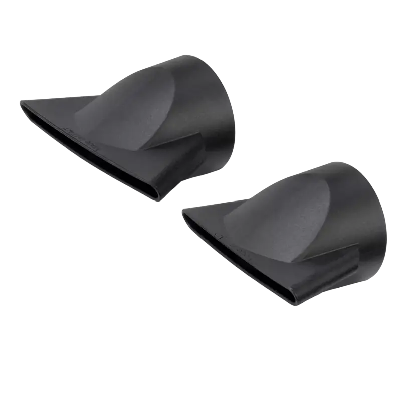 Фен BaByliss Turbo Pro Чёрный