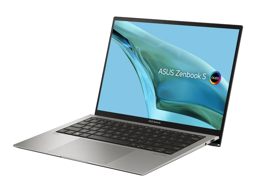 ASUS Zenbook S 13 OLED UX5304VA