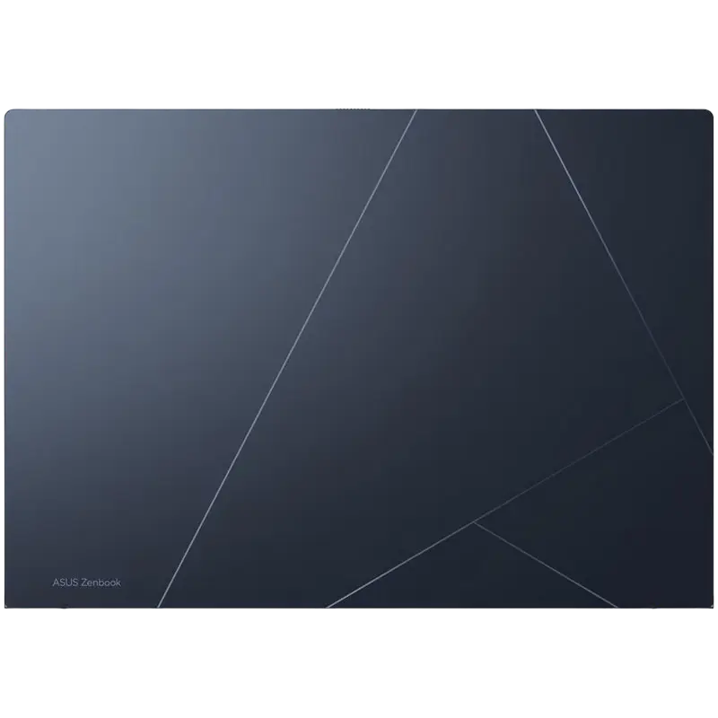 Ноутбук ASUS Zenbook 14 OLED UX3405MA Ponder Blue
