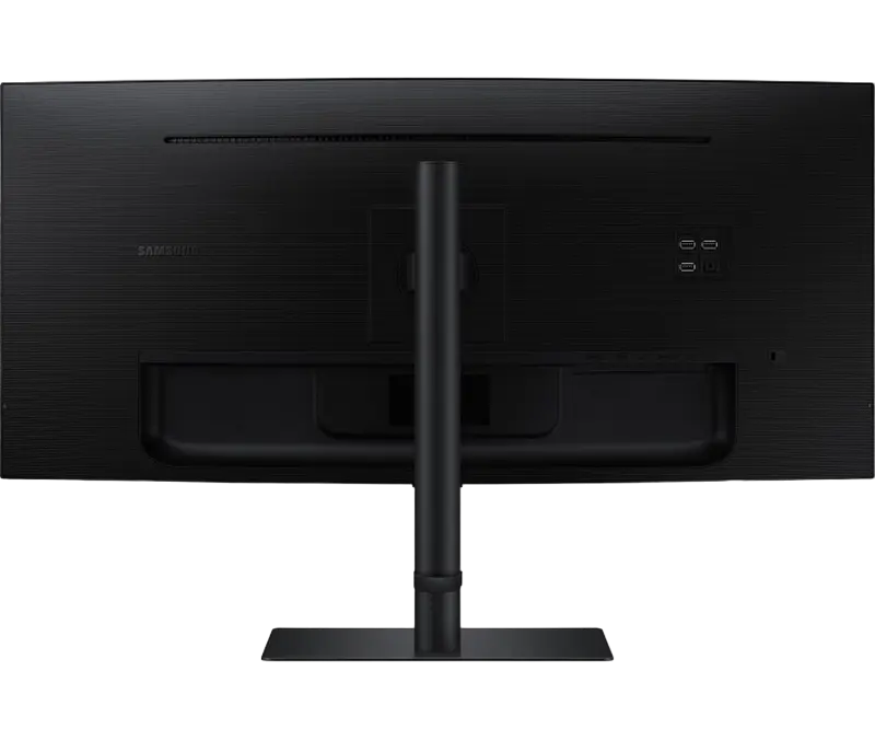 Монитор Samsung ViewFinity S6 S34C650UA Чёрный