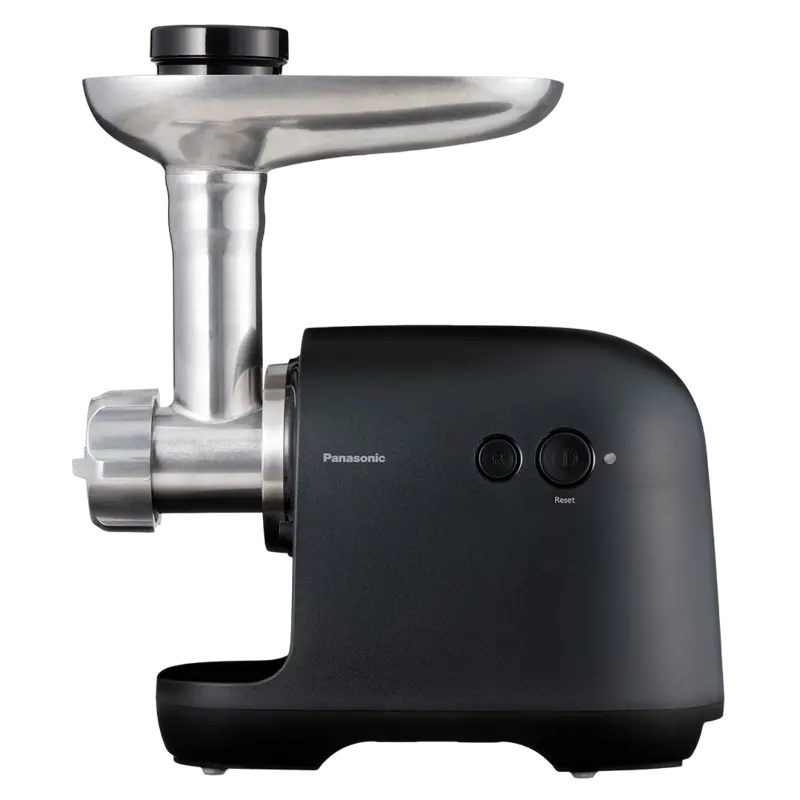 Мясорубка Panasonic MK-GX1710KTQ Черный