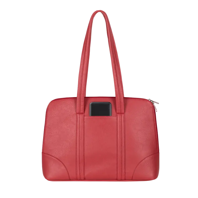 Сумка для ноутбука Rivacase Orly Красный