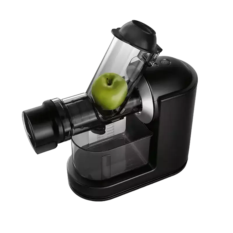 Соковыжималка Philips Viva Colelction Черный