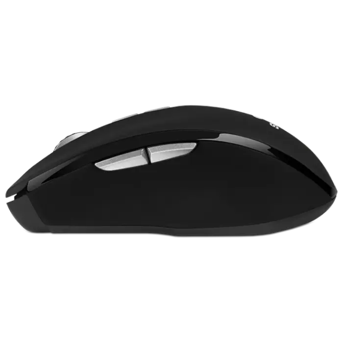 Беcпроводная мышь SVEN RX-590SW Беспроводное Чёрный