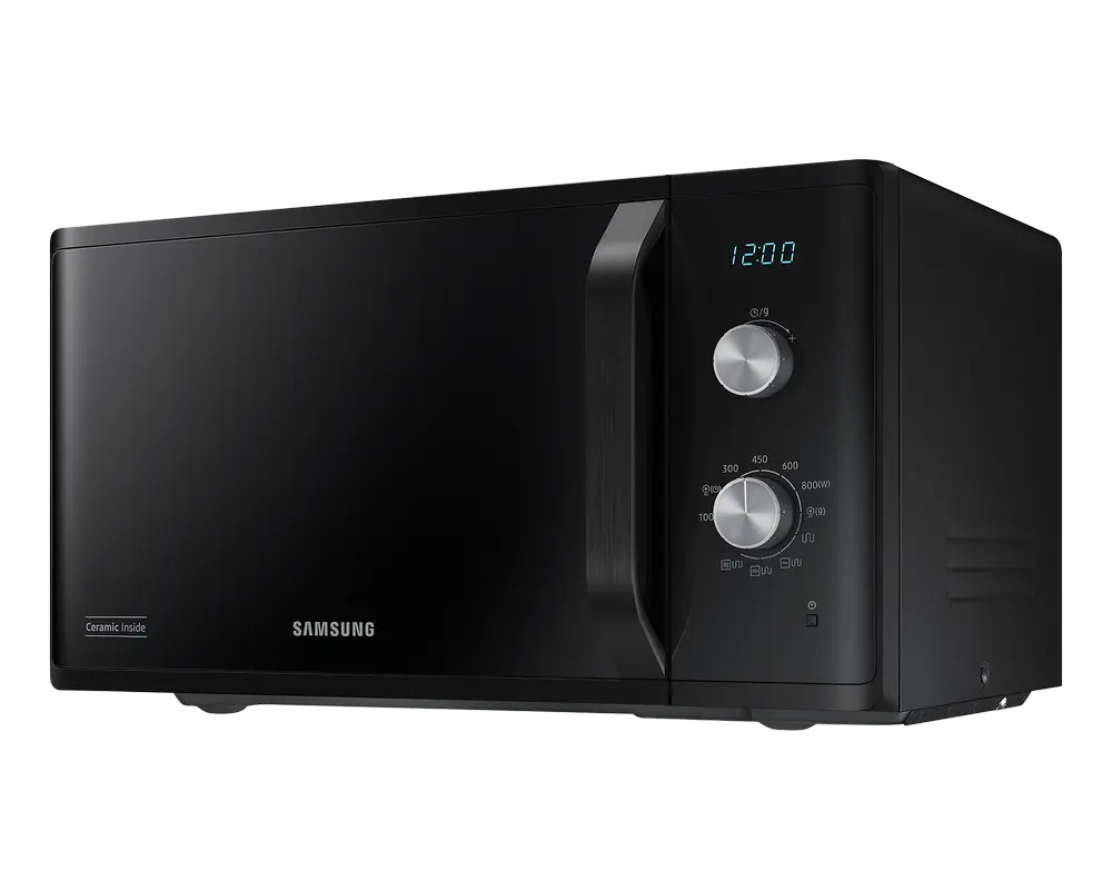 Cuptor cu microunde Samsung MG23K3614AW/BW Alb