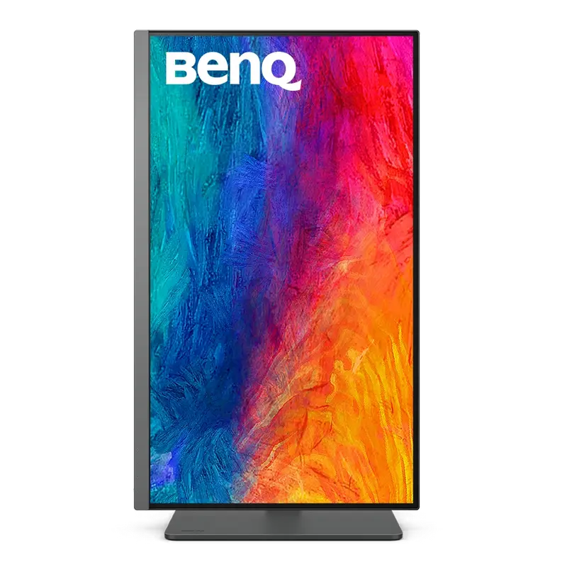 Монитор BenQ PD2706U Серый