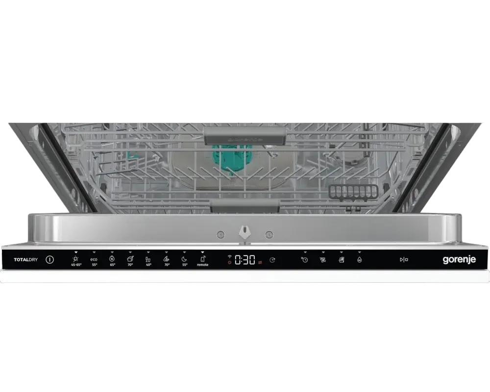 Посудомоечная машина Gorenje GV 693 C60UV Белый