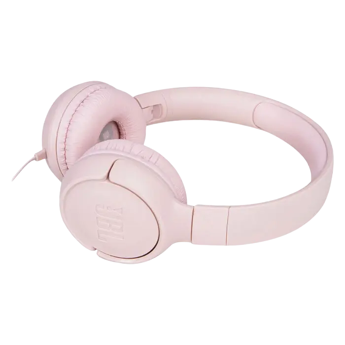Наушники JBL Tune 500 Розовый