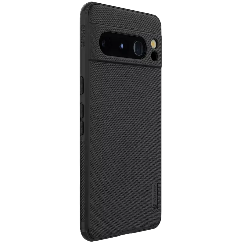 Husă Nillkin Google Pixel 8 Pro Frosted Pro Frosted Pro Negru