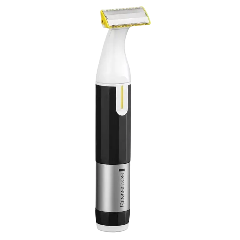 Мужской Триммер Remington Omniblade Face Черный | Белый