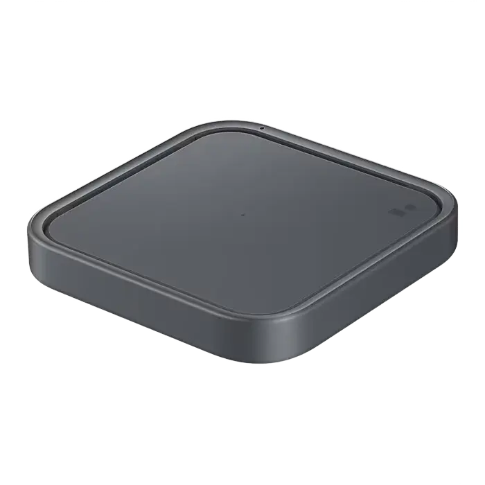 Încărcător wireless Samsung Super Fast EP-P2400B Negru