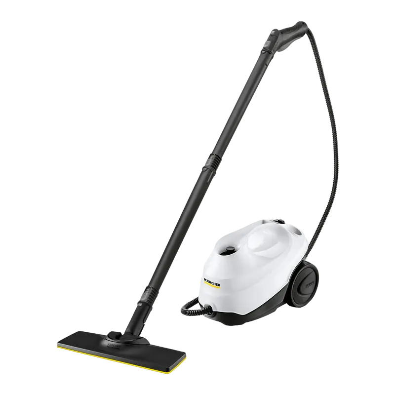 Пароочиститель Karcher SC 3 EasyFix Anniversary Edition Белый