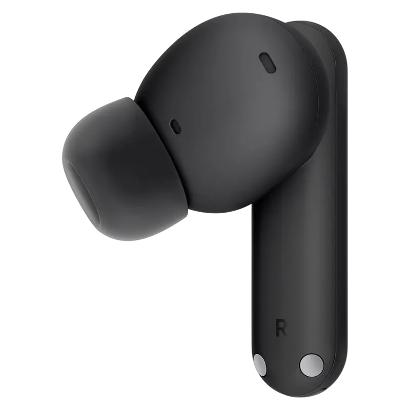 Наушники DELL Pro Plus EB525 Чёрный