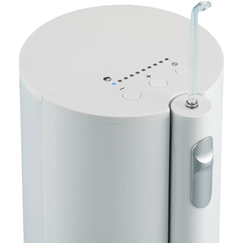 Ирригатор для полости рта Для взрослых Panasonic EW1614W520 Белый