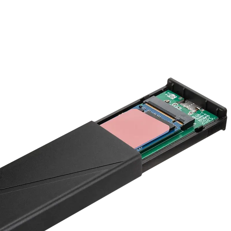 Внешний корпус для SSD Century CM2NVSDBU32C