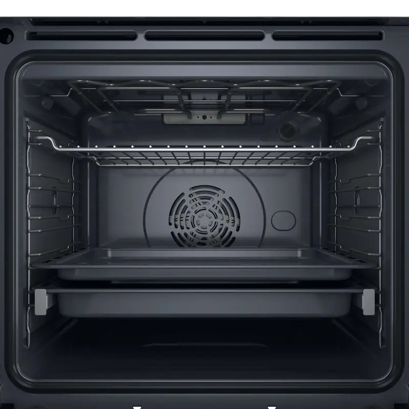 Cuptor Electric Whirlpool WOI4S8CM1SWA Alb