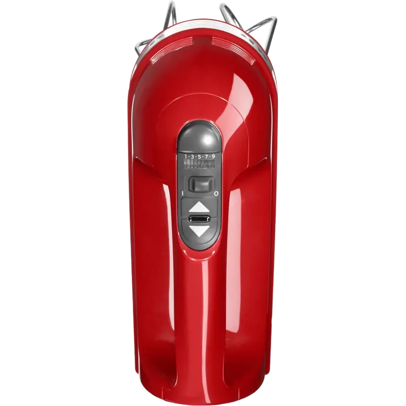 Миксер ручной KitchenAid 5KHM9212EER Красный